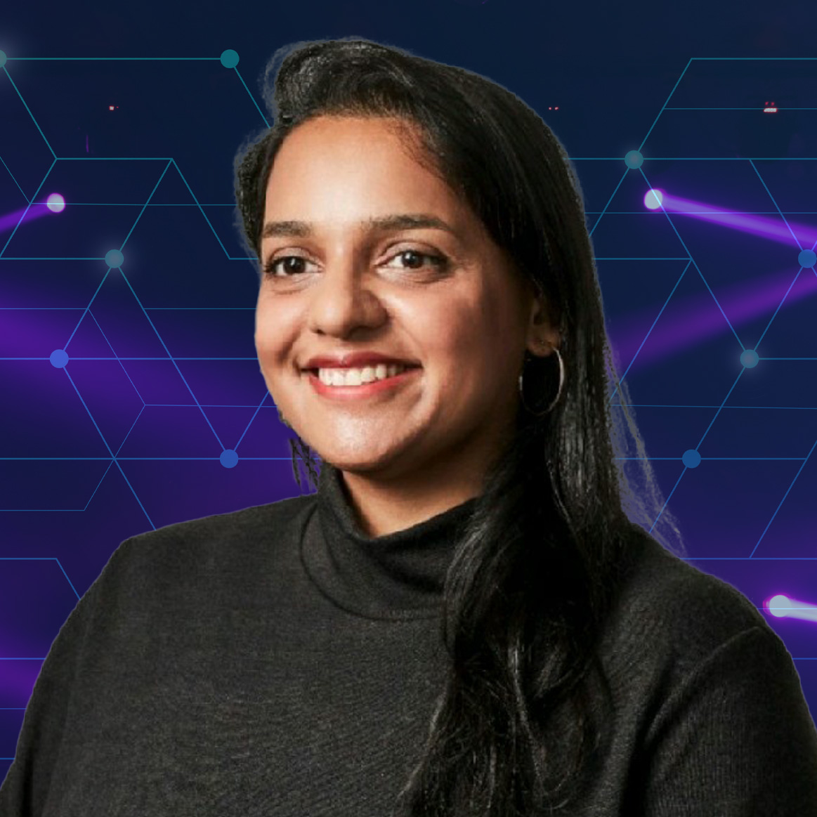 A picture of Bijal Patel Bijal Patel